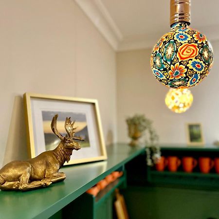 Royal Green Apartamenty Deptak Karpacz Zewnętrze zdjęcie